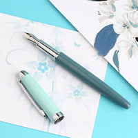 Thumbnail for Nebula Column Fountain Pen