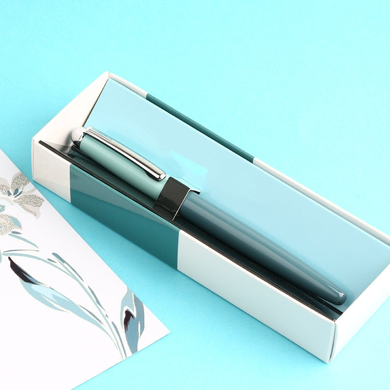 Nebula Column Fountain Pen