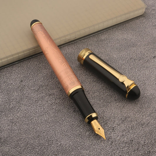 Nebula Pharaoh Rose Gold Exclusive Edition