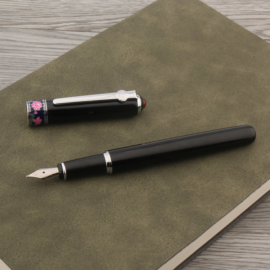 Lotus Precision Flow Fountain Pen