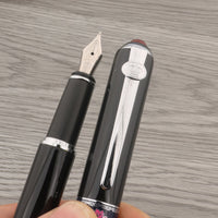 Thumbnail for Lotus Precision Flow Fountain Pen