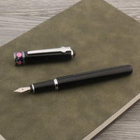 Thumbnail for Lotus Precision Flow Fountain Pen