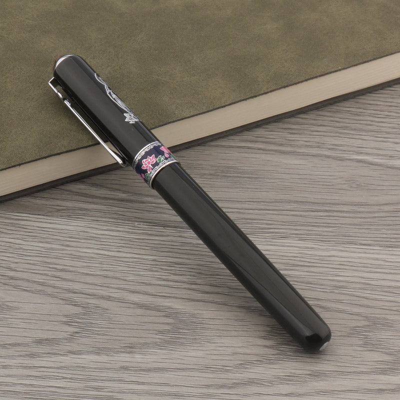 Lotus Precision Flow Fountain Pen