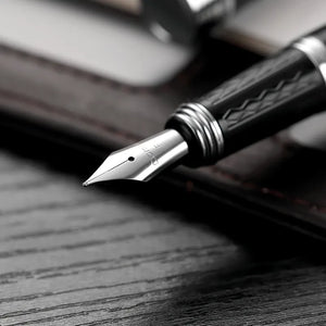 Nebula Sion Fountain Pen