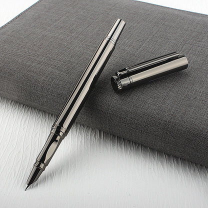 Nebula Aphelios Fountain Pen