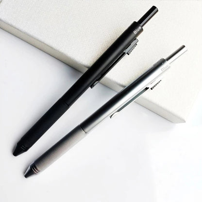 4 in 1 Gravity Sensor Ballpoint Pen