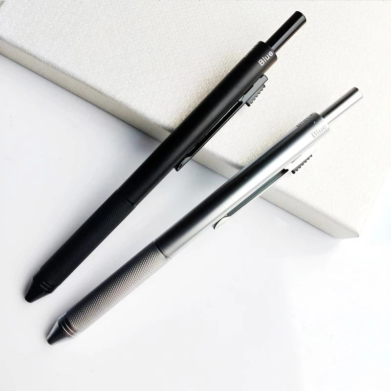 4 in 1 Gravity Sensor Ballpoint Pen