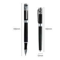 Thumbnail for fountain pen, writing with a fountain pen, refillable fountain pens, pen with ink, pen store, nib pen, ink pen, fountain pens for sale, fountain pen shop, calligraphy, best pens
