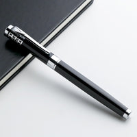 Thumbnail for fountain pen, writing with a fountain pen, refillable fountain pens, pen with ink, pen store, nib pen, ink pen, fountain pens for sale, fountain pen shop, calligraphy, best pens