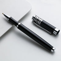 Thumbnail for fountain pen, writing with a fountain pen, refillable fountain pens, pen with ink, pen store, nib pen, ink pen, fountain pens for sale, fountain pen shop, calligraphy, best pens