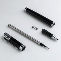 Thumbnail for fountain pen, writing with a fountain pen, refillable fountain pens, pen with ink, pen store, nib pen, ink pen, fountain pens for sale, fountain pen shop, calligraphy, best pens