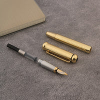 Thumbnail for Golden Ingot Fountain Pen