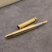 Thumbnail for Golden Ingot Fountain Pen