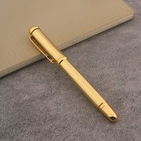 Thumbnail for Golden Ingot Fountain Pen