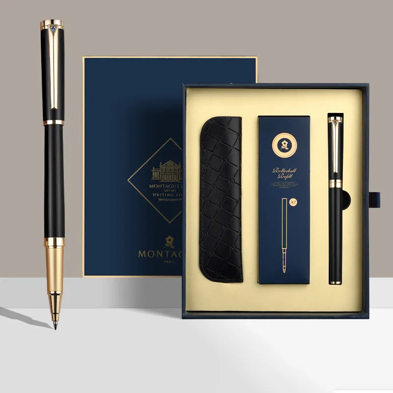 Montagut 1880 Premium Gift Box