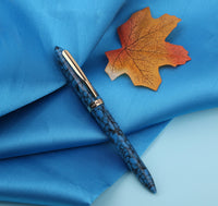 Thumbnail for fountain pen, writing with a fountain pen, refillable fountain pens, pen with ink, pen store, nib pen, ink pen, fountain pens for sale, fountain pen shop, calligraphy, best pens