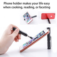 Thumbnail for fountain pen, writing with a fountain pen, refillable fountain pens, pen with ink, pen store, nib pen, ink pen, fountain pens for sale, fountain pen shop, calligraphy, best pens