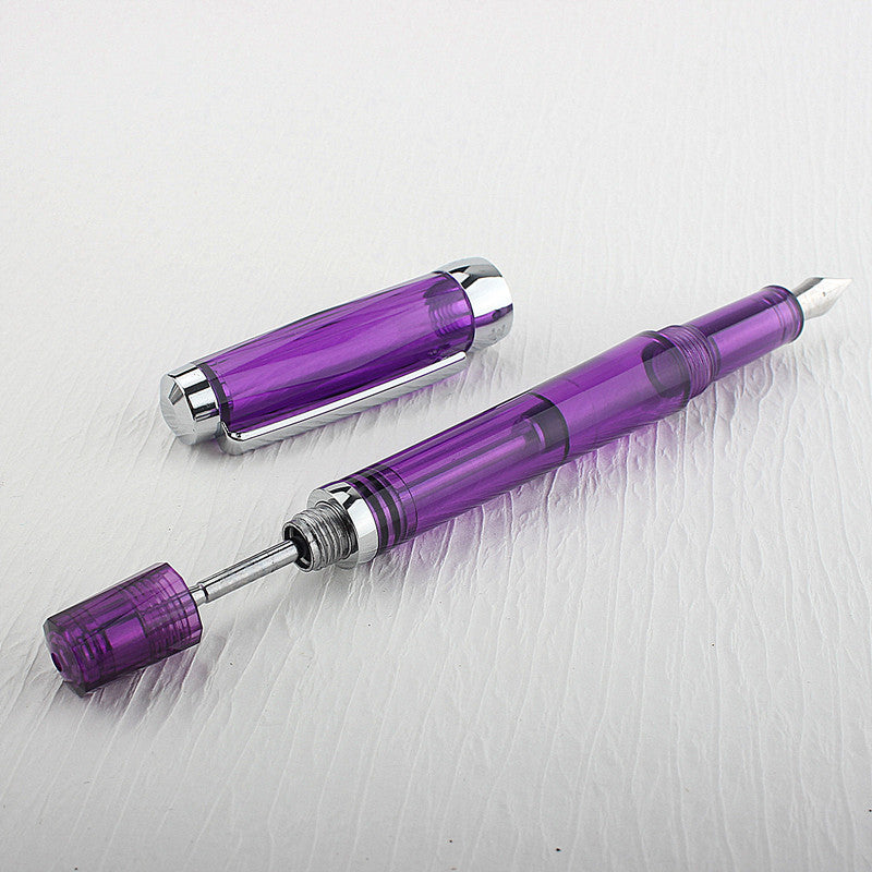 Vacuum Pro 3013 Fountain Pen