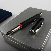 Thumbnail for fountain pen, writing with a fountain pen, refillable fountain pens, pen with ink, pen store, nib pen, ink pen, fountain pens for sale, fountain pen shop, calligraphy, best pens