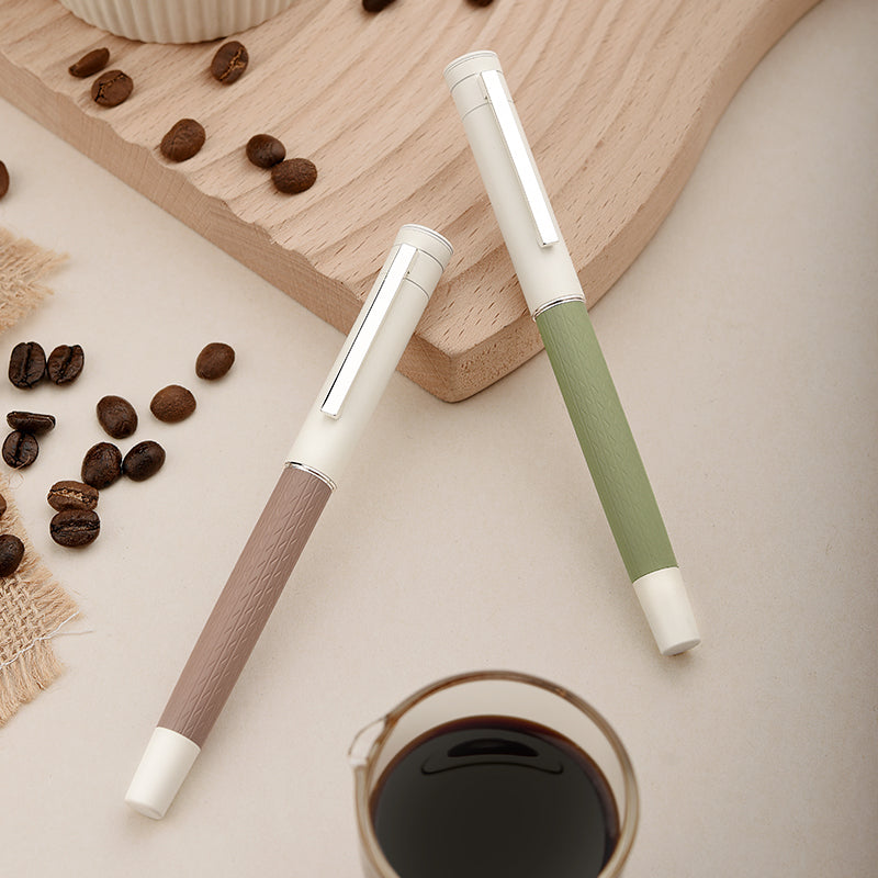 Four Seasons Fountain Pen