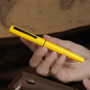Nebula Zephyr Fountain Pen