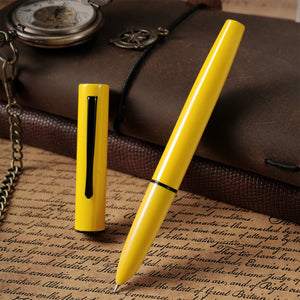 Nebula Zephyr Fountain Pen