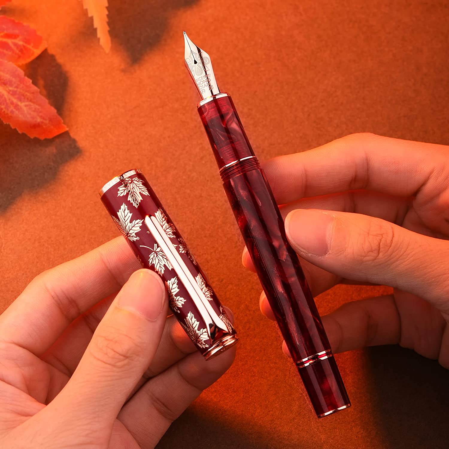 fountain pen, writing with a fountain pen, refillable fountain pens, pen with ink, pen store, nib pen, ink pen, fountain pens for sale, fountain pen shop, calligraphy, best pens