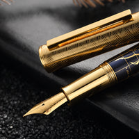 Thumbnail for The Golden River Fountain Pen