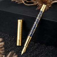 Thumbnail for The Golden River Fountain Pen