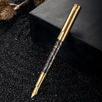 Thumbnail for The Golden River Fountain Pen