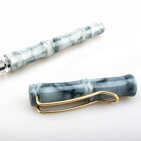 Thumbnail for fountain pen, writing with a fountain pen, refillable fountain pens, pen with ink, pen store, nib pen, ink pen, fountain pens for sale, fountain pen shop, calligraphy, best pens