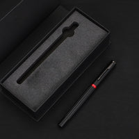 Thumbnail for fountain pen, writing with a fountain pen, refillable fountain pens, pen with ink, pen store, nib pen, ink pen, fountain pens for sale, fountain pen shop, calligraphy, best pens