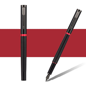 fountain pen, writing with a fountain pen, refillable fountain pens, pen with ink, pen store, nib pen, ink pen, fountain pens for sale, fountain pen shop, calligraphy, best pens