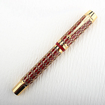 Nebula Enigma Fountain Pen