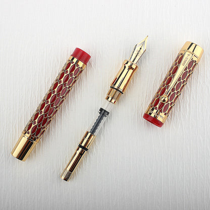 Nebula Enigma Fountain Pen