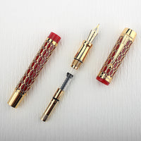Thumbnail for Nebula Enigma Fountain Pen