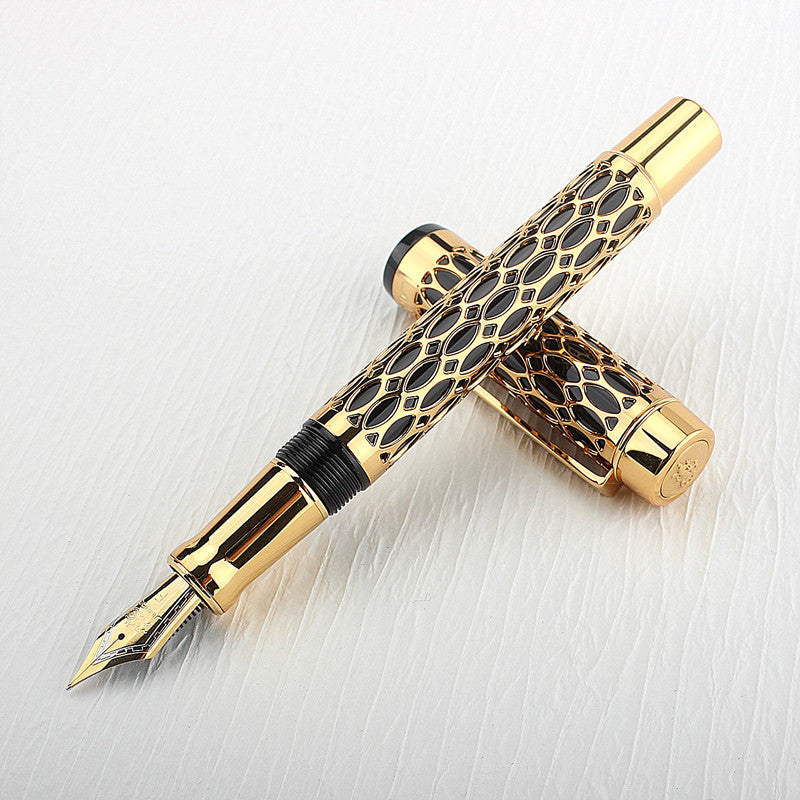 Nebula Enigma Fountain Pen