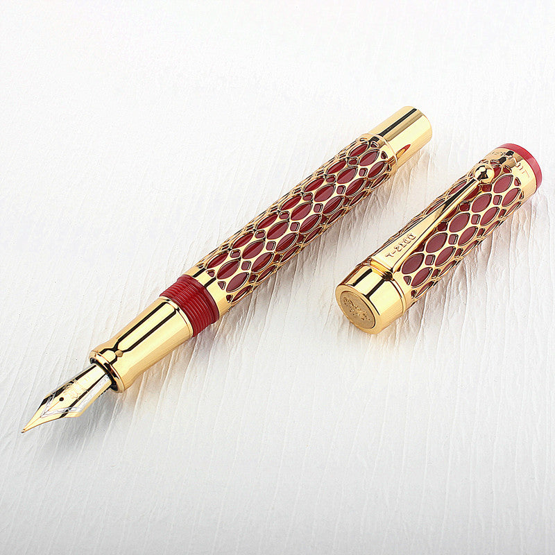 Nebula Enigma Fountain Pen