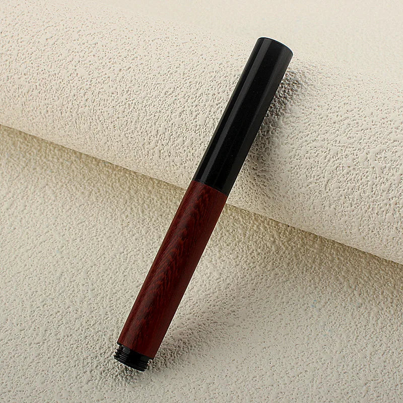 Luxury Mini Lumber Fountain Pen