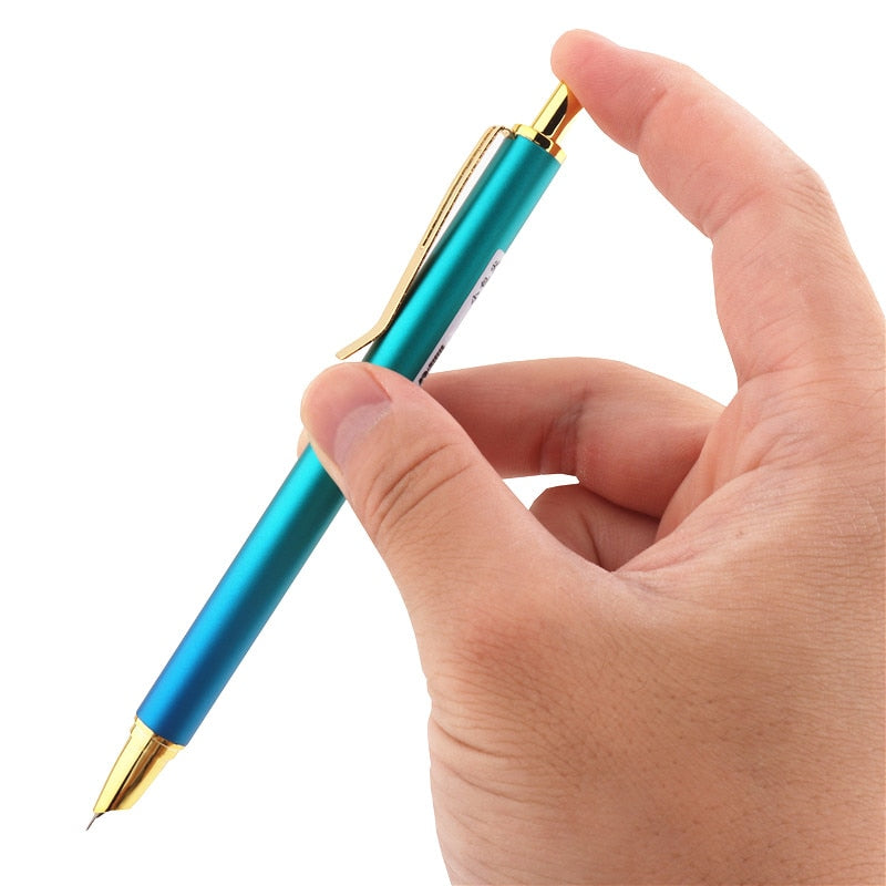 fountain pen, writing with a fountain pen, refillable fountain pens, pen with ink, pen store, nib pen, ink pen, fountain pens for sale, fountain pen shop, calligraphy, best pens