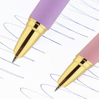 Thumbnail for fountain pen, writing with a fountain pen, refillable fountain pens, pen with ink, pen store, nib pen, ink pen, fountain pens for sale, fountain pen shop, calligraphy, best pens