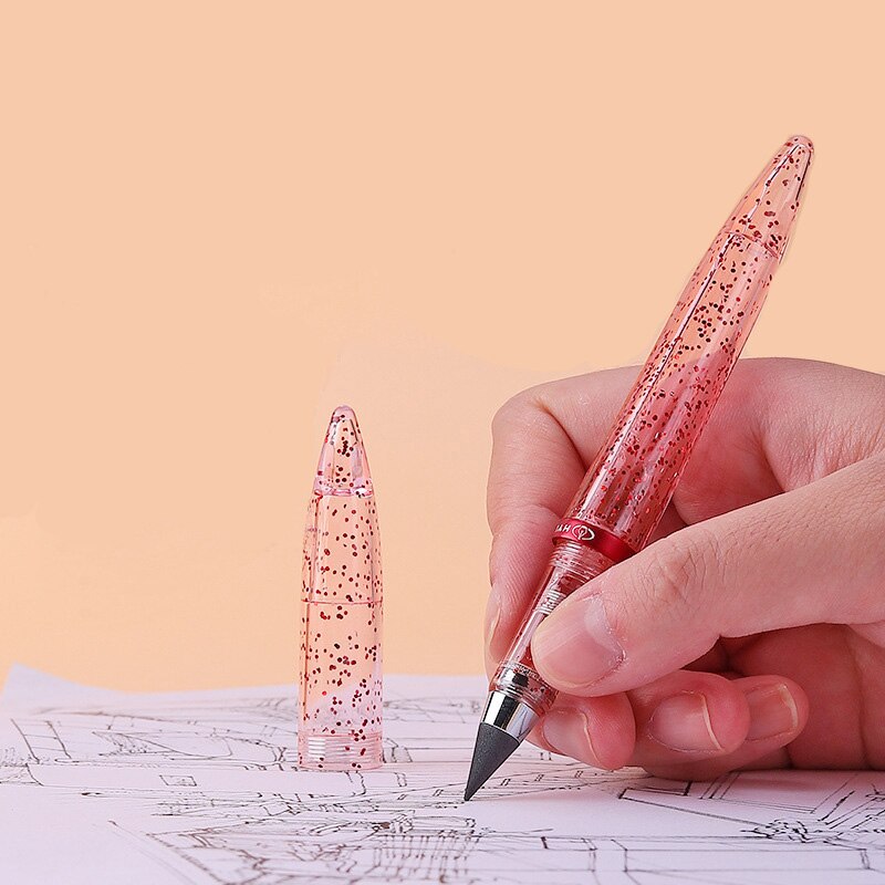 Nebula Infinity Pencil – Too Shiny For Ya