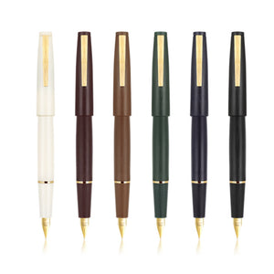 fountain pen, writing with a fountain pen, refillable fountain pens, pen with ink, pen store, nib pen, ink pen, fountain pens for sale, fountain pen shop, calligraphy, best pens