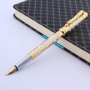 fountain pen, writing with a fountain pen, refillable fountain pens, pen with ink, pen store, nib pen, ink pen, fountain pens for sale, fountain pen shop, calligraphy, best pens