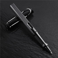 Thumbnail for fountain pen, writing with a fountain pen, refillable fountain pens, pen with ink, pen store, nib pen, ink pen, fountain pens for sale, fountain pen shop, calligraphy, best pens