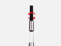 Thumbnail for fountain pen, writing with a fountain pen, refillable fountain pens, pen with ink, pen store, nib pen, ink pen, fountain pens for sale, fountain pen shop, calligraphy, best pens