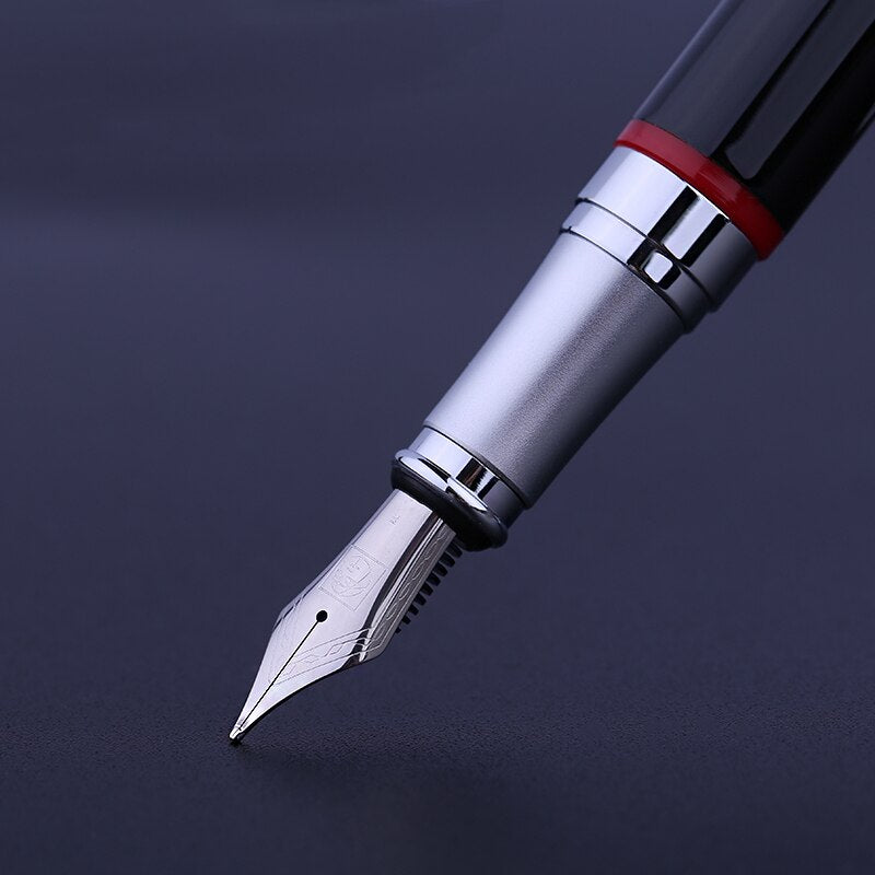 fountain pen, writing with a fountain pen, refillable fountain pens, pen with ink, pen store, nib pen, ink pen, fountain pens for sale, fountain pen shop, calligraphy, best pens