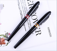 Thumbnail for fountain pen, writing with a fountain pen, refillable fountain pens, pen with ink, pen store, nib pen, ink pen, fountain pens for sale, fountain pen shop, calligraphy, best pens