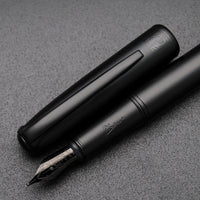 Thumbnail for fountain pen, writing with a fountain pen, refillable fountain pens, pen with ink, pen store, nib pen, ink pen, fountain pens for sale, fountain pen shop, calligraphy, best pens