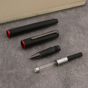 Picasso Element Fountain Pen